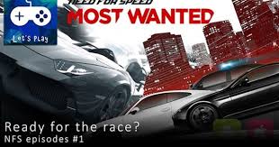 Need For Speed Most Wanted Android Gameplay Are You Ready For The Race Here Is The First Part Of Most Wante Need For Speed Nfs Need For Speed Download Games