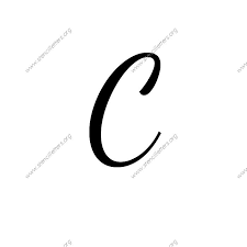 Check spelling or type a new query. 1950s Cursive Script Uppercase Lowercase Letter Stencils A Z 1 4 To 12 Inch Sizes Stencil Letters Org