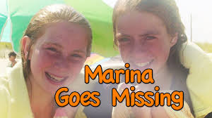 Marina's Miles 5K" Marina Goes Missing (TV Episode 2017)