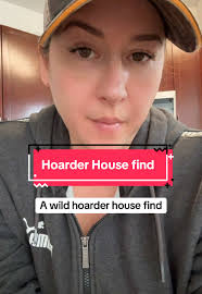Hoarders Destiny Cameron Nc