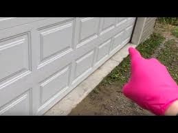 Garage Door Remote Won T Open Close Door Most Common Causes Youtube