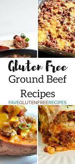 Easy Ground Beef Recipes The Best Ground Beef Recipes And Simple Ground Beef Recipes Beef Recipes Ground Beef Recipes Easy Best Ground Beef Recipes