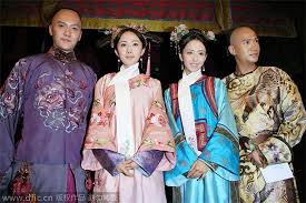 Cgem88) gong (palace lockheart)/ 宫锁心玉 mv | 8th prince x qing chuan. Should Tv Dramas Be Historically Accurate 1 Chinadaily Com Cn