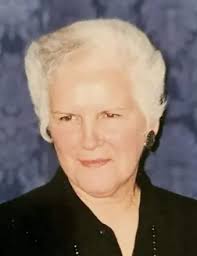 Obituary information for Doris Jean Avery