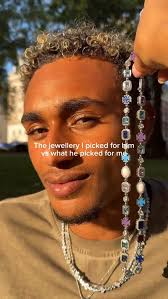 Summer jewellery for us