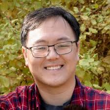 I like R better than Python.