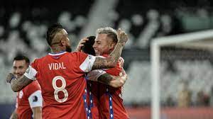Chile y paraguay chocarán el próximo jueves 24 de junio desde las 20:00 horas de ambos países.el compromiso por la cuarta jornada del grupo a de la copa américa se llevó a cabo en el estadio nacional de brasilia mané garrincha. Uea6z1gntfzudm