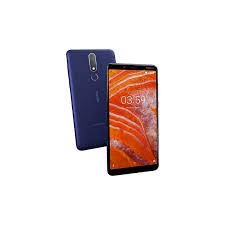 The imei assigned to your smartphone can be used to unlock your nokia 3.1 . Unlock Nokia 3 1 Plus
