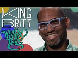 King Britt