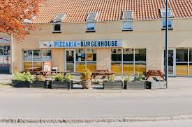 Pizzeria og Burger House Ballerup