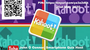 Helping unlock the magic of learning, one tweet at a time. Thursday Night Quiz 21st May General Knowledge Kahoot Live Youtube
