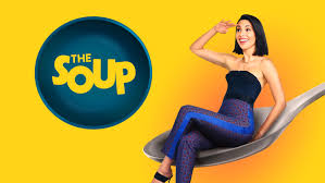 Image result for the soup jade catta-preta