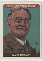 James Naismith All Basketball Cards