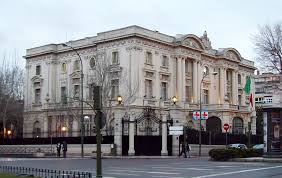 +39 (06) 442 35 625, fax +39 (06) 442 34 031 Ambasciata Wikipedia