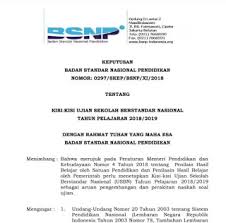 Segera download karena file2 tesesebut akan segera dihapus dari daftar. Kisi Kisi Usbn Tahun 2020 Panduandapodik Id