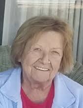 Obituary information for Milda Marie Smith (nee Stark)