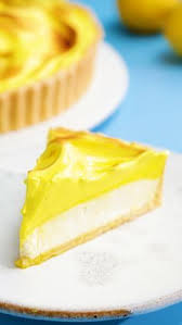Reverse Lemon Meringue Pie Recipe Recipe Meringue Pie Recipes Lemon Meringue Pie Easy Lemon Meringue Pie