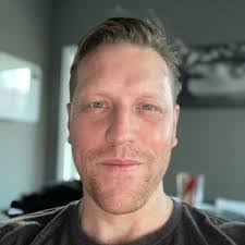 Sean Doty's Instagram, Twitter & Facebook