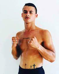 Check spelling or type a new query. Julian Gomez El Nino Mma Fighter Page Tapology