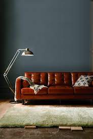 Pin By Maria Porras On Where The Heart Is Red Leather Sofa Red Leather Couches Leather Sofa