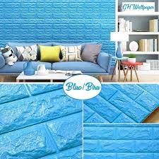 We did not find results for: Wallpaper Dinding Wallpaper Sticker Foam Brick 3d Emboss Warna Biru Shopee Indonesia