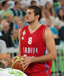 We did not find results for: Nemanja Bjelica Wikipedia