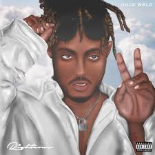 Logging over 4.6 million streams across a spate of mixtapes and major label releases, nba youngboy came in third behind drake and the late juice wrld. Juice Wrld Legends Never Die Lyrics And Tracklist Genius