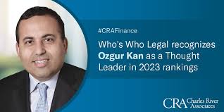 Charles River Associates (@News_CRA)