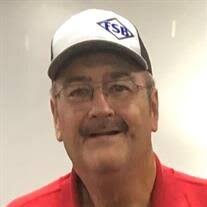 Herman C. Mauch Jr. Obituary