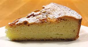 Basque Cake Had A Version Of This At A Friends Home It Was Divine It Was So Moist Not Basque Cake Gateau Basque Recipe Banana Chocolate Chip Muffins Recipe