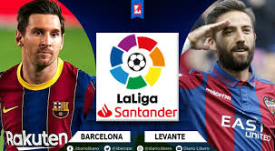 Relive levante's fightback against barcelona as it happened. G4du5rdrdh71dm