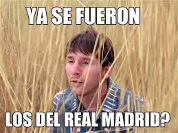 Ca quien deberian recuperar para el clasico emire pepe. Los Memes Mas Divertidos Que Dejo El Clasico Madrid Vs Barcelona Real Madrid Fun Sports Sports