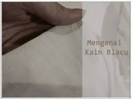 Jual kain blacu warna warni. Bahan Kain Blacu Penjelasan Karakteristik Kelebihan