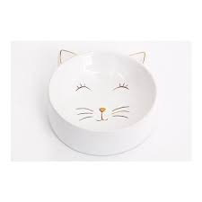 Shop the top 25 most popular 1 at the best prices! Ceramic Cat Food Bowl Pet Accessories Guineys