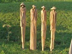 Stahl Skulpturen Stahlskulptur Skulpturen Holzskulpturen