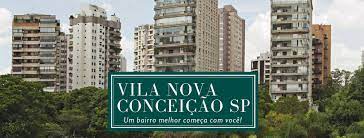 É hoje um dos bairros com o metro quadrado mais caro da cidade. Facebook
