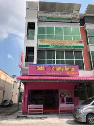 Here you can order the whole range of products and services or to find contact information. To Let End Lot 3 Storey Shoplot Taman Iskandar Perdana Seri Iskandar Amaz Empire Property