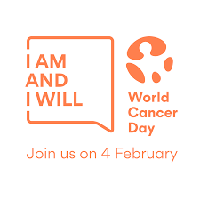 This world cancer day, dr. World Cancer Day Prevent Cancer Foundation