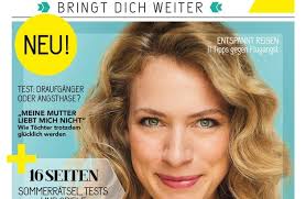 Joachim Meyerhoff Seit Ich Kinder Habe Muss Ich Oft Weinen Presseportal