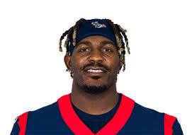 Desmond King's Instagram, Twitter & Facebook