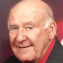 Harry W. McWilliams Obituary