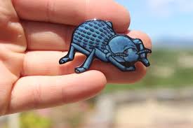 They'Re Everywhere! Ants All Over Your Home! It'S Time To Fight Back! Use  Doom Blue Death Multi Insect Powder To Rid Your Home Of Pests! Simply Apply  It... | By Doom South