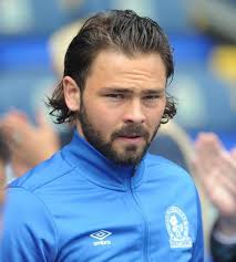 Blackburn Rovers' star midfielder Bradley Dack banned from driving