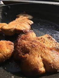 Don't bother adding spices and butter until you're closer to the end of the cooking time. An Important Introduction To Cooking Lion S Mane Mushroom Randwiches