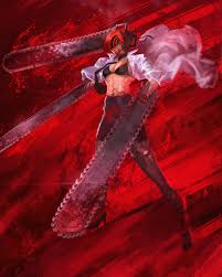 Page 9 of Chainsaw Woman hentai videos, GIFs, and images | R34.app