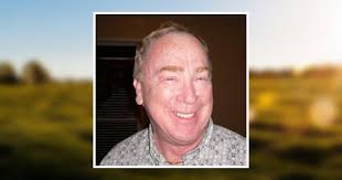 George William "Bill" Morrison Obituary October 16, 2017