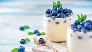 Rezept Fur Weisse Schokoladencreme Mit Blaubeeren Rezept In 2020 Rezepte Lebensmittel Essen Lecker