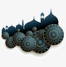 See more ideas about masjid, edinburgh, potret. Exquisite Islamic Architecture Abstract Vector Illustration Deep Blue Islam Pattern Png And Vect Islamic Design Pattern Islamic Art Pattern Islamic Patterns