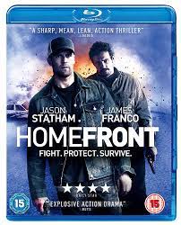 Download movie homefront (2013) bluray 480p & 720p mkv movie download mp4 hindi english subtitle indonesia watch online free streaming on watch online streaming dan nonton movie homefront 2013 bluray 480p & 720p mp4 mkv hindi dubbed, eng sub, sub indo, nonton online. Homefront 2013 Blu Ray 5055761901696 Ebay