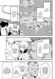 Read Tensei Shitara Slime Datta Ken Manga English [New Chapters] Online  Free - MangaClash
